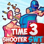 Time Shooter 3: SWAT